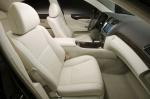 Lexus LS460 2006 года